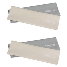 프레토 극세사 악기천, 랜덤발송, 4개