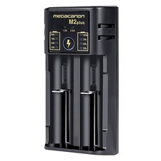 Mega Cannon 多合一充電器 M2-PLUS, 1個