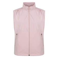 WESTWOOD 女性梭織背心 WO1WCVT604