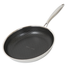 셰프쿡 인덕션 IH 통3중 스텐 후라이팬, 1개, 26cm