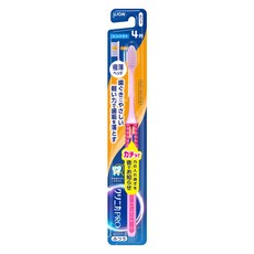 크리니카 어드밴티지 프로알람 탄력모 콤팩트헤드 칫솔, 1개입, 1개