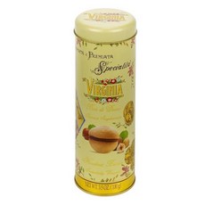 AMARETTI VIRGINIA 傳統利古裡亞烘焙餅乾, 100g, 1個