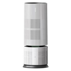 세스코 트루살균 공기청정기 판테온 73.5㎡ 방문설치, EADS531, 코튼화이트