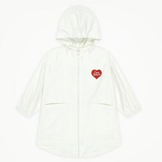 Care Bears 兒童款 Tenderheart Bear 連帽狩獵夾克