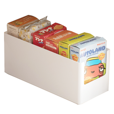 Bitwin生活收納籃 長款, 單一顏色, 1個