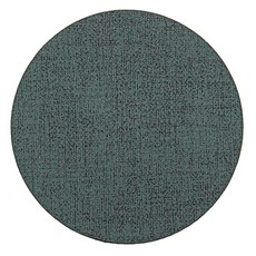 테이아 아크릴 모던한 테이블 컵받침, 세피아그린, 1개