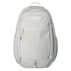 NEIKIDNIS 男女通用 Atmos 22 後揹包, 灰色