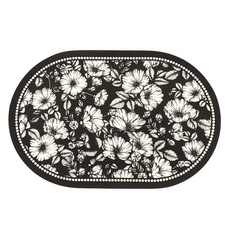 테이아 모던 식탁매트, 스타일2, 1개, 45 x 30 cm