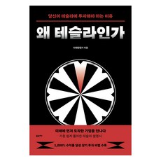 為什麼是特斯拉：你應該投資特斯拉的理由, 智慧探險家, 福爾伽