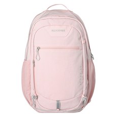 NEIKIDNIS 男女通用 Atmos 22 後揹包, 粉紅色