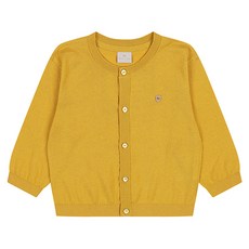 ETTOI 兒童Mellow針織開襟衫