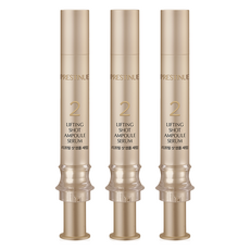 緊緻安瓶精華, 10ml, 3個