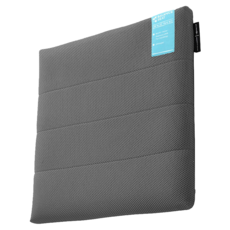 BALANCEON 倍力舒 蜂巢凝膠健康坐墊套, 灰色