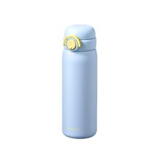 락앤락 스쿨핏 스위치캡 텀블러 LHC3385, 블루(LHC3385SBLU), 510ml, 1개