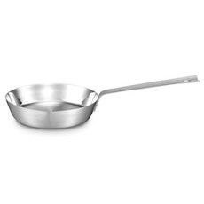 cookever Cucinare Plus 電磁爐適用三層不鏽鋼平底鍋, 20cm, 1個