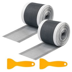 Anplus 可裁剪排水孔防堵濾網 + 刮刀組, 2套, 2組