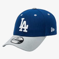 뉴에라 남녀공용 MLB LA 다저스 월드 시리즈 볼캡 14561936