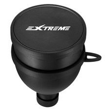 익스트림 포터블 파우더 컨테이너, 1개