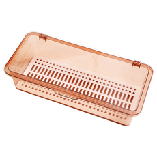 B2WIN Bandidol 便利餐具盒, 1個, 粉紅色