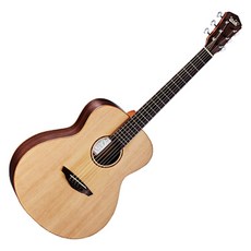 비일라 어쿠스틱 기타, Natural, 1개, MC-ME