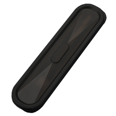 B.TO.WIN 廚房用品餐具盒, 黑色, 1個