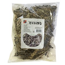 OKFOOD 乾燥軟棗芽, 1kg, 1個