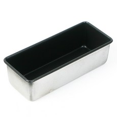 迷你方形吐司烤盤, 1個