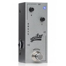 Aguilar 貝斯效果器 DB 925, 1個