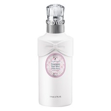 JILLSTUART 美麗護髮噴霧 白花香, 1瓶, 200ml