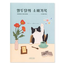 아르디움 열두달의 소비기록 M ver.3, 고양이의 오후, 1개