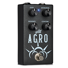 Aguilar 貝斯效果器 AGRO, 1個