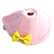 따뜻한 조류용 넥카라 M 랜덤발송, 1개