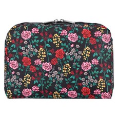 LESPORTSAC 力士保 X Large長方形化妝包 7121.HC26