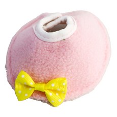 따뜻한 조류용 넥카라 S 랜덤발송, 1개