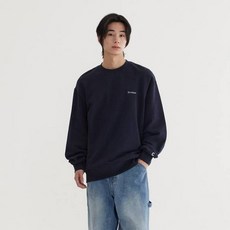 커버낫 남성용 스몰 어센틱 맨투맨