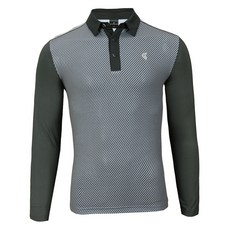 KimYoungJoo 男款運動彈性T恤 AK-5020