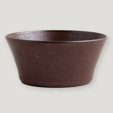 sosomoso 單人碗, 紅色, 1個
