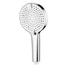 World Clean 大型向日葵多功能矽膠蓮蓬頭, 1個, 單色