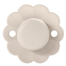 스와비넥스 유아용 원더 모유촉감 쪽쪽이, 1단계(0~6개월), 바닐라, 1개