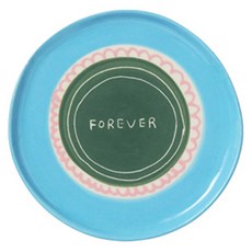 레티티아후제 앞접시, 포에버 쥬얼리, 1개