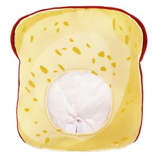 BABO 優質派對可愛吐司帽, 1個, 混合色