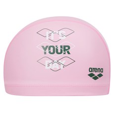아레나 굿데이 이지핏 코팅 수모 A5AC1AQ02PNK000, PINK, 1개