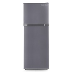 메디하임 슬림 128L 2도어 냉장고 방문설치, MHR-138GR