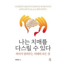 AchimSagwa 我能戰勝失智症： 醫生告訴你關於失智症的一切, 崔洛元