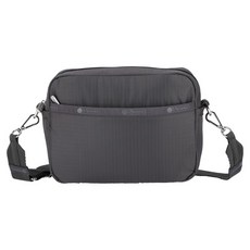 Respaux再生豪華斜背包 1293.R086, 雷霆色