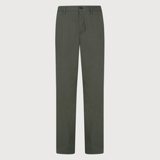 TREMOLO 男士無褶修身鬆緊帶長褲 DA5S121198