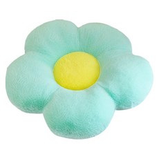 溫暖我的屁屁 花朵造型床上托盤坐墊, 款式3