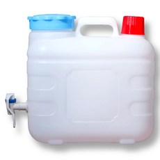 LivingFamily 水龍頭儲水桶, 1個, 10L