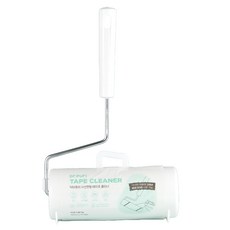 Dr.Puri 斜切式除塵滾輪, 1個