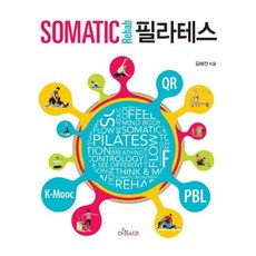 Somatic Rehab 皮拉提斯 第4版, 晨間蘋果, 金惠珍